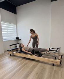 マシンピラティスパーソナル - Sunny Rental Studio /サニーレンタルスタジオ ☀️24時間365日いつでも1h/1500円！お得なプランも⭕️の室内の写真
