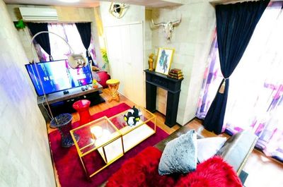 JK Room 歌舞伎町 【JK Room 歌舞伎町✌️】の室内の写真