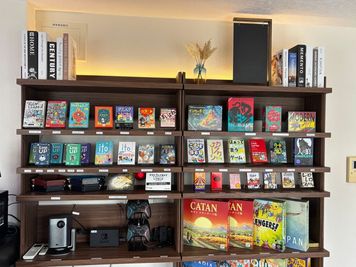 873_GAME錦糸町 レンタルスペースの室内の写真