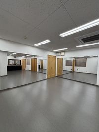 川口最安級!ダンス・ヨガ 個人練習に最適なスタジオ - 川口ダンスホーム(レンタルスタジオ)
