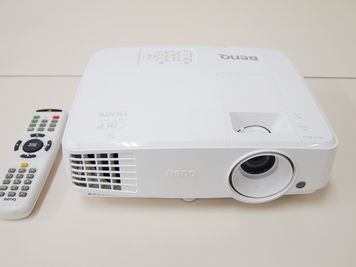 貸教室・貸会議室　内海 2F教室の設備の写真