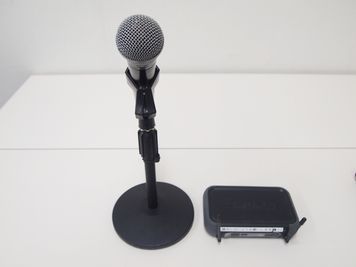 貸教室・貸会議室　内海 2F教室の設備の写真