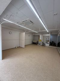 YADS　あざみ野レンタルスタジオ YADS あざみ野レンタルスペースの室内の写真