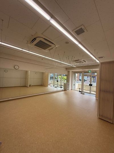 YADS　あざみ野レンタルスタジオ YADS あざみ野レンタルスペースの室内の写真