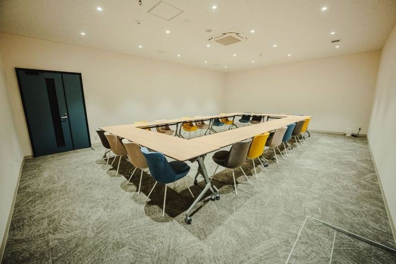 グラン南熊本 大会議室(20人用) - グラン南熊本511
