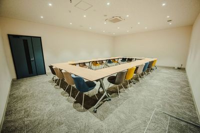 南熊本駅徒歩圏内。ビジネスと学びを支える快適空間。 - グラン南熊本511