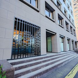 グラン南熊本511  グラン南熊本 小会議室（6人用）の外観の写真