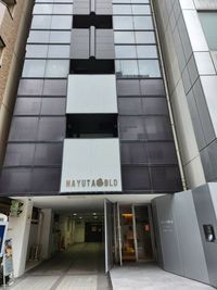 久屋大通　ナユタビル 6階【602】ミーティングルーム（個室）の外観の写真