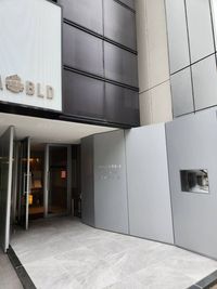 久屋大通　ナユタビル 6階【602】ミーティングルーム（個室）の入口の写真