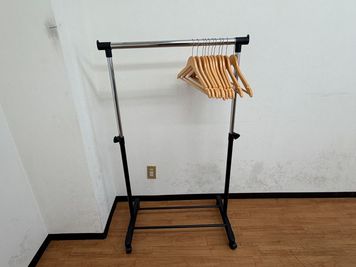 ランドプレイス小倉④会議室の室内の写真