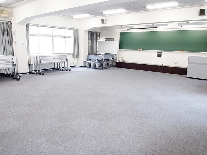 4F教室 - 貸教室・貸会議室　内海