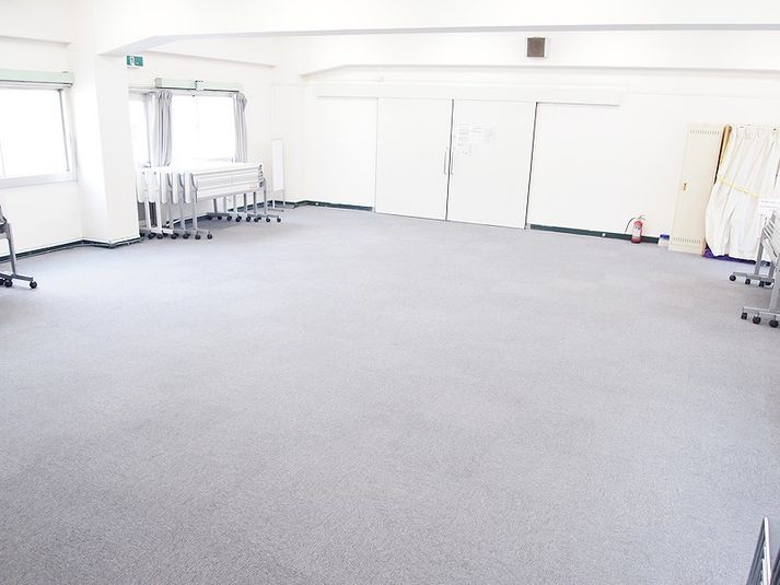 4F教室 - 貸教室・貸会議室　内海