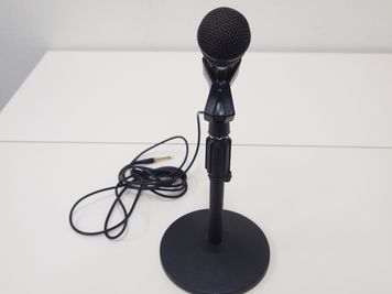 貸教室・貸会議室　内海 4F教室の設備の写真