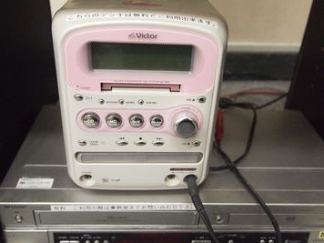 貸教室・貸会議室　内海 4F教室の設備の写真