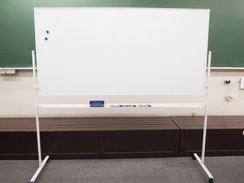 貸教室・貸会議室　内海 4F教室の設備の写真