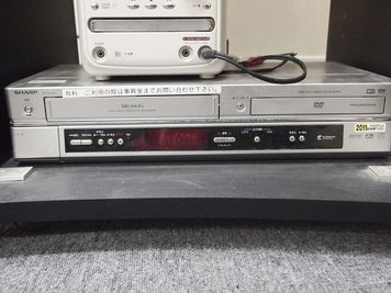 貸教室・貸会議室　内海 4F教室の設備の写真