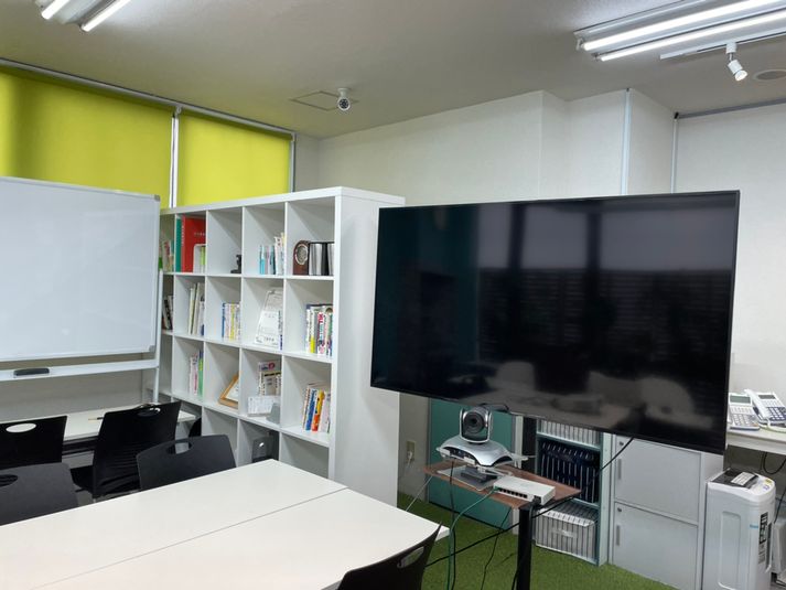 吹上、今池のレンタルスペース、スタジオ - スタジオ スターネス