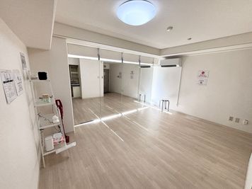 STUDIO CORE 池袋 池袋駅徒歩4分｜STUDIO CORE 池袋の室内の写真