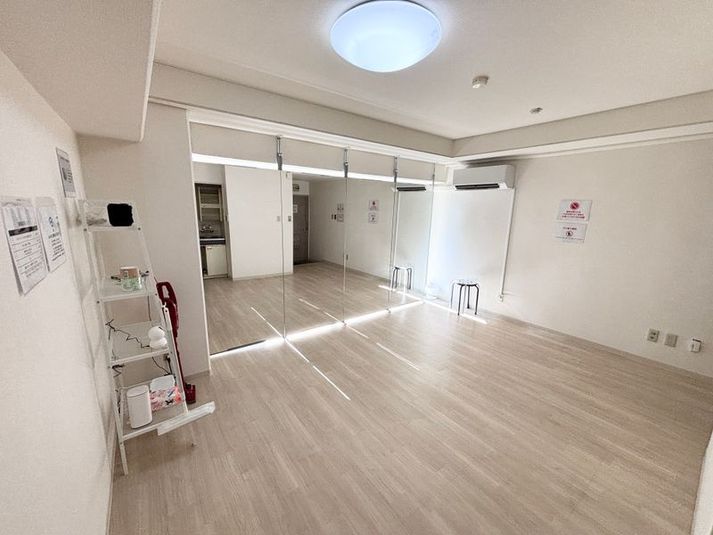 池袋駅徒歩4分｜STUDIO CORE 池袋 - STUDIO CORE 池袋