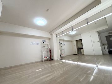 STUDIO CORE 池袋 池袋駅徒歩4分｜STUDIO CORE 池袋の室内の写真