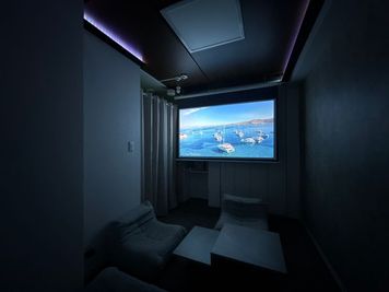 With/U（ウィズユー）　錦糸町 With/U 錦糸町の室内の写真