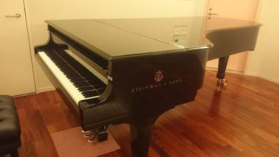 すみだチェリーホール ホールの設備の写真