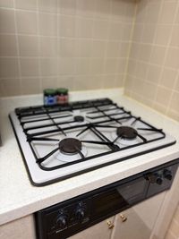 HomeTasteキッチンスタジオ東麻布 HomeTasteキッチンスペース東麻布の設備の写真