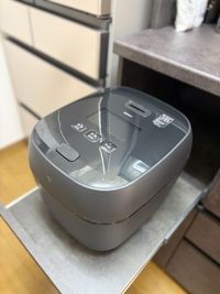 HomeTasteキッチンスタジオ東麻布 HomeTasteキッチンスペース東麻布の設備の写真