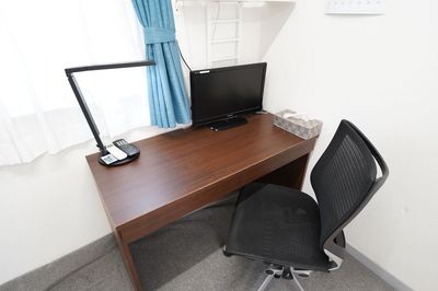 のんびりスタイル江東 [のんびりルーム東陽町] デート/パーティ/勉強会の設備の写真