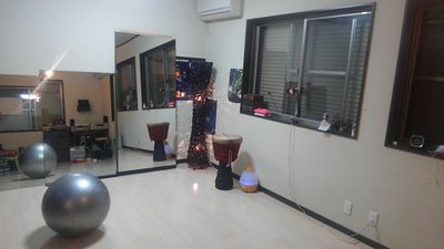 和気あいあい　アットホームな　スタジオです。 - 一軒家