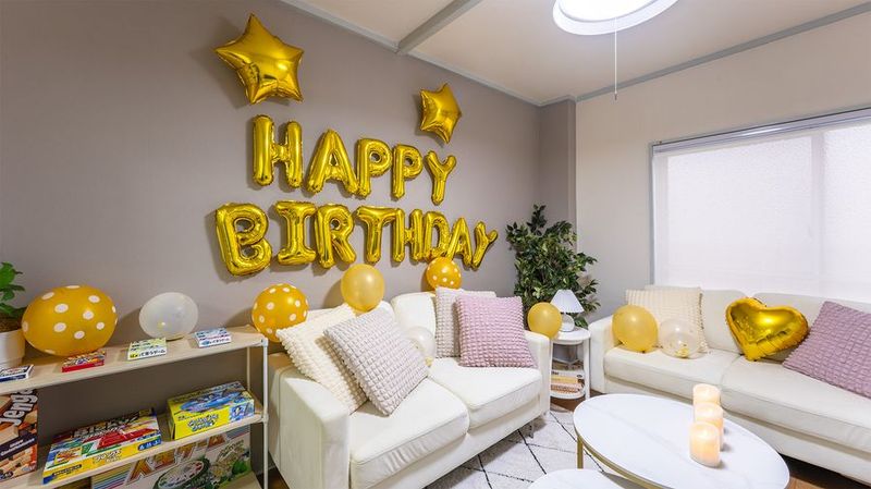 🚃梅田1駅🤍天六1分✨女子会🥂推し活💖誕生日会🎂 - 40%OFF🎊6月OPEN記念🎉推し会 女子会 誕生日会