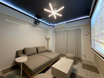 Private CINEMA池袋の室内の写真 - Private CINEMA池袋の室内の写真
