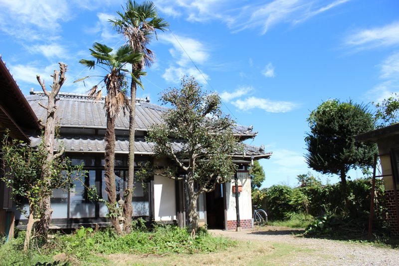 古民家貸切 - 秋葉原~40分つくばみらい古民家