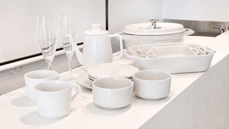 BLANK.｜白金高輪の飲食営業許可付き貸切キッチン - BLANK.