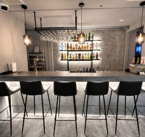 【イベント・飲み会！】新橋1分｜プロ仕様厨房｜商品開発・試食会・料理教室・法人懇親会｜ゴミ処分無料 - CYBER SPACE