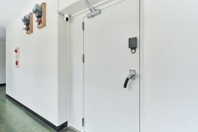 STUDIO AMAZINGの入口の写真