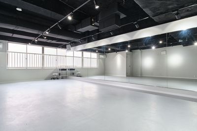 STUDIO AMAZINGの室内の写真