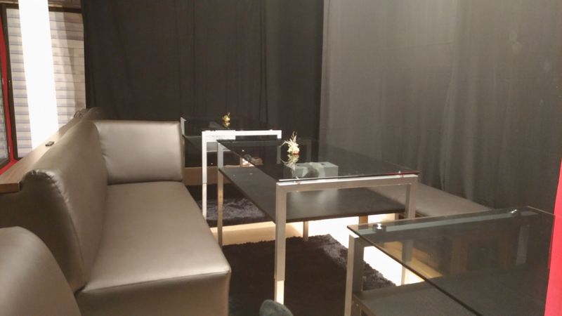 テーブルスペース - Boxレンタルスペース