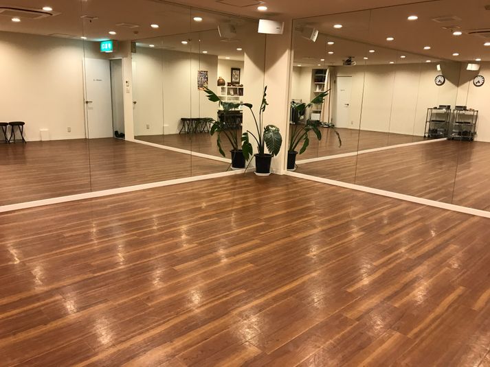 Aスタジオ - ダンススタジオ&レンタルスペース