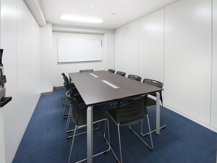 【ROOMs第2会議室】錦糸町駅北口改札 徒歩4分 - 貸会議室ルームス錦糸町店