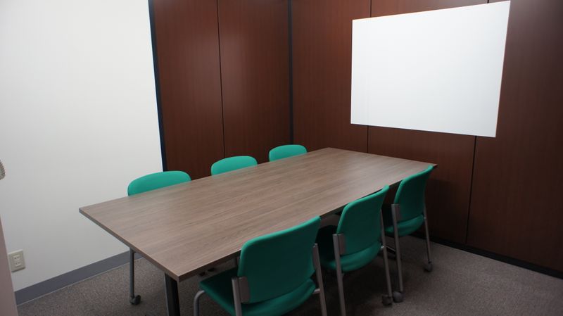 MYオフィス/ワークスペース/新宿東口会議室 105号室の室内の写真