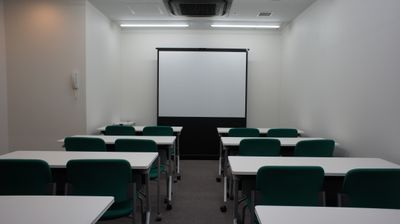 MYオフィス/ワークスペース/新宿東口会議室