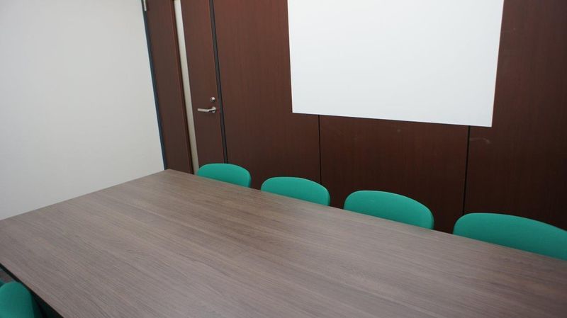 MYオフィス/ワークスペース/新宿東口会議室 106号室の室内の写真