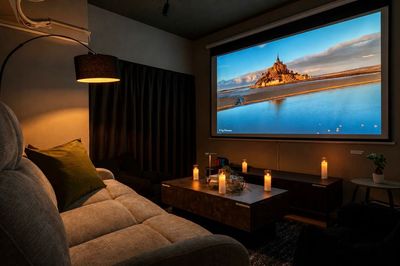 24時間利用可能 - メモワルシネマ名古屋 Memowal CINEMA 名古屋の室内の写真