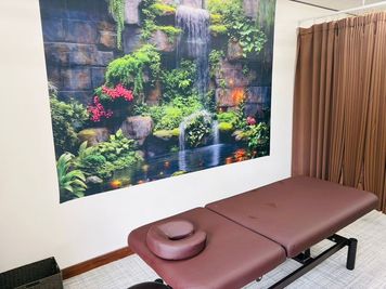 🌿西川口駅徒歩2分🚶‍♀️‍➡️整体・リラク・オイル対応🛏️タオル無料✨長時間利用で1時間あたり最安675円〜 - LUMILA【リラクスペース】