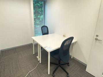 【アスパ日本橋オフィス 306号室】完全個室のワークスペース🚪プライバシー面も安心です◎ - アスパ日本橋オフィス