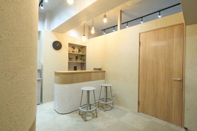 女性専用パーソナルジム　個室エステルーム 個室エステルームのその他の写真