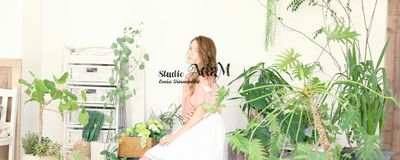 自然光ハウススタジオ・スタジオアダム 終日パック 初回のみの室内の写真