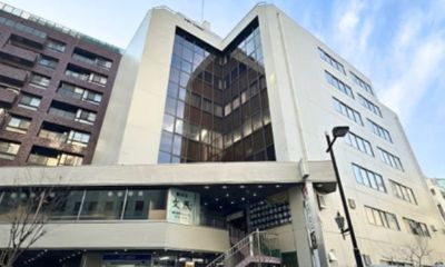 ビジョンセンター市ヶ谷駅前 5F 501室の外観の写真