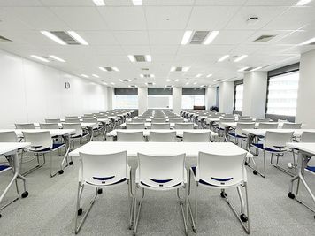 研修・セミナー・社内会議に最適|設備充実の都心会議室。スタッフ常駐で安心。 - ビジョンセンター新宿マインズタワー